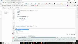 Filtering a PHP Array
