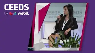 Sofia Hristova - Head of Online Insurance & CRM, Generali Insurance Bulgaria @CEEDS'15 by Webit