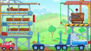 Tricky Motorbike Stunt 3D Gameplay Walkthrough