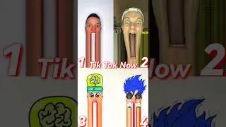 (REY)Who'stheBest?1,2,3 or 4?#shorts #tiktok #viral
