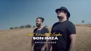 Velet & 6iant Ft Ceydar - Son İmza (Official Video)