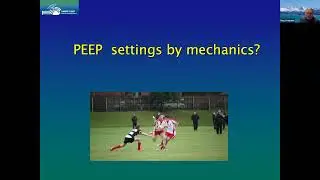 Setting PEEP for ICU Patients with Ross Freebairn