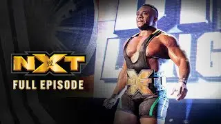 FULL EPISODE: The era of Big E begins: WWE NXT, Jan. 16, 2013