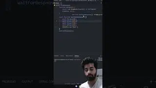 Handling Concurrent Promises in JAVASCRIPT.