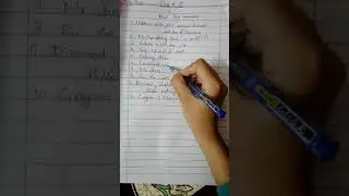 Mr Chips Chap # 10 |12th English| Lec # 05 By Prof Aniqa Rasheed