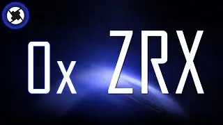 0X - ЗАБЫТЫЙ СТАРИЧОК РЫНКА 2017! 2-3Х ГАРАНТИРОВАНЫ НА БУЛЛРАНЕ! ПРОГНОЗ ZRX 2023 