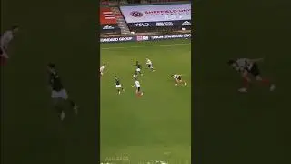 Beautiful Counter Attack!! 😍⚽