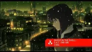 Toonami USA 2012 Lineup