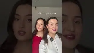Питання та Відповіді про Близнюків 👯‍♀️
