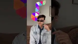 Me vs Siri: Finding the Song iB@ChrishNow #TheManniiShow.com/series