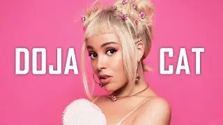 Doja Cat - Candy
