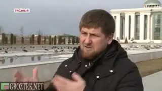 Правый сектор Кадыров хоронит Яроша и хунту