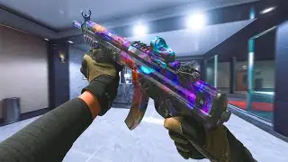 the *BUFFED* Lachmann Sub is BROKEN in Modern Warfare 2 Season 1 - BEST Lachmann Sub Class MW2