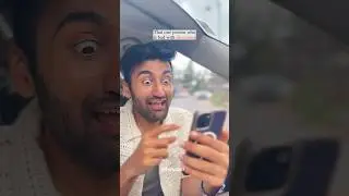 DUMB friend's WRONG decision almost caused an ACCIDENT 😱 |YT 