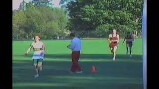 Daniel Handley High School Cross Country
