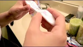 Lesbian Moms: The Results | Pregnancy Test