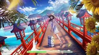 Rhymastic - Treasure ( SGMK Tropical House Remix )