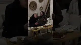 Мэри Джа и Дарья Поцелуева близко общаются после проекта) 9.2.24.