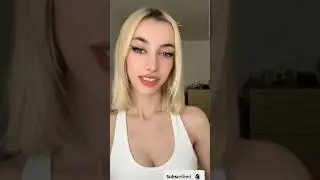 Periscope lovely and beauty 8197 