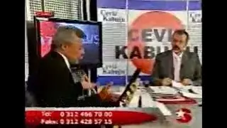 Ozan Arif - Ülkücülerin Naim Süleymanoğlunu kaçırması