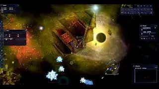 DarkOrbit - G-Champion Germany 2# GA1