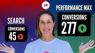 Performance Max vs. Search Campaign - Which One Delivers Better Results?