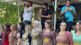 Özgün Tekçe - Yemişli Düğünü Goyi Aşireti Düğünü