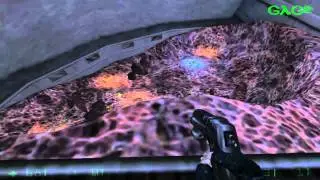 Прохождение Half Life: Opposing Force (Чуждая реальность)