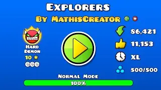 🚨 ULTIMA HORA: EXPLORERS RATEADO y POSIBLE CANCELACION DEFINITIVA DEL NIVEL OFICIAL