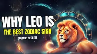 Reasons Why Leo Is The Best Zodiac Sign