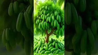 Easy and fast technique for planting and growing Averrhoa bilimbi fruit trees using stem grafts.
