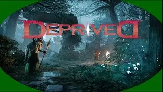 Remnant From The Ashes Gameplay