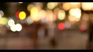 Background Blurred Video Bokeh Creative Video tiktok  10