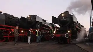 SSN 01 1075 op de VSM lijn 17-11-2018