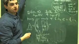 Дополнительный семинар по математике для студентов первого курса
