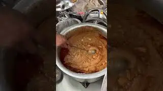 Kachori Sabji #shorts #ytshort #prayagrajfoodies