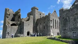 Every Irish landmark in under 1 minute 🇮🇪