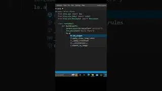 Create app using python kivy
