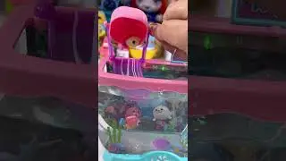 Korean Baby Harp’s LED Aquarium LED 
