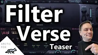 Enter the FilterVerse Teaser