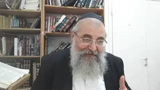 О сути Машиаха 2. Почему история на Земле конечна? Тшува в конце истории и приход Машиаха.