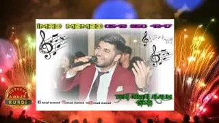 İMAD MEMED - 2018 (AĞIR DELİLO) EN KRAL GRANİ YENİ ALBÜM