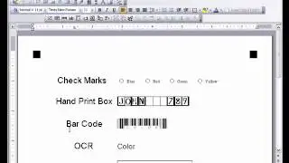 Intro To Form Publisher