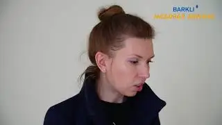 Ирина | Приёмка квартир | ЖК 