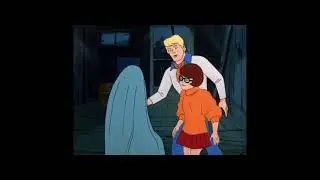 Velma was always a Lesbian (Smiles) LOL , Apparently Daphne too 