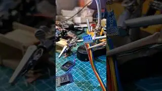 Perfect Soldering In A Really Small PCB