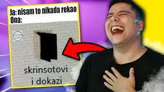 MEME REVIEW 51 *ODLICNI MIMOVI*