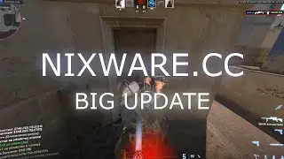 [ NIXWARE ] CS2 hvh hightlight {free cfg / BIG update!}