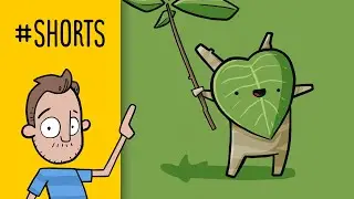 From Sketch to Finished Art: Zelda Korok #shorts