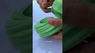 Слайм + История 🤍💙💚 (Старушка)